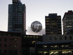 Civic Square
