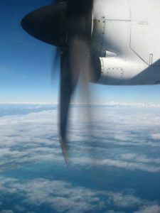 In the Sky