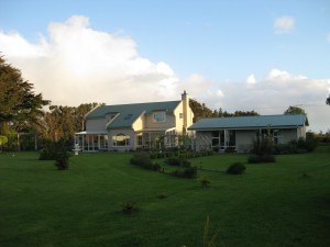 Invercargill
