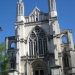 St. Paul's