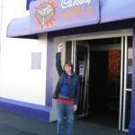 Cadbury World