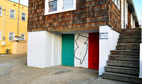But the ultimate “Jersey jersey shore house map. But the ultimate “Jersey
