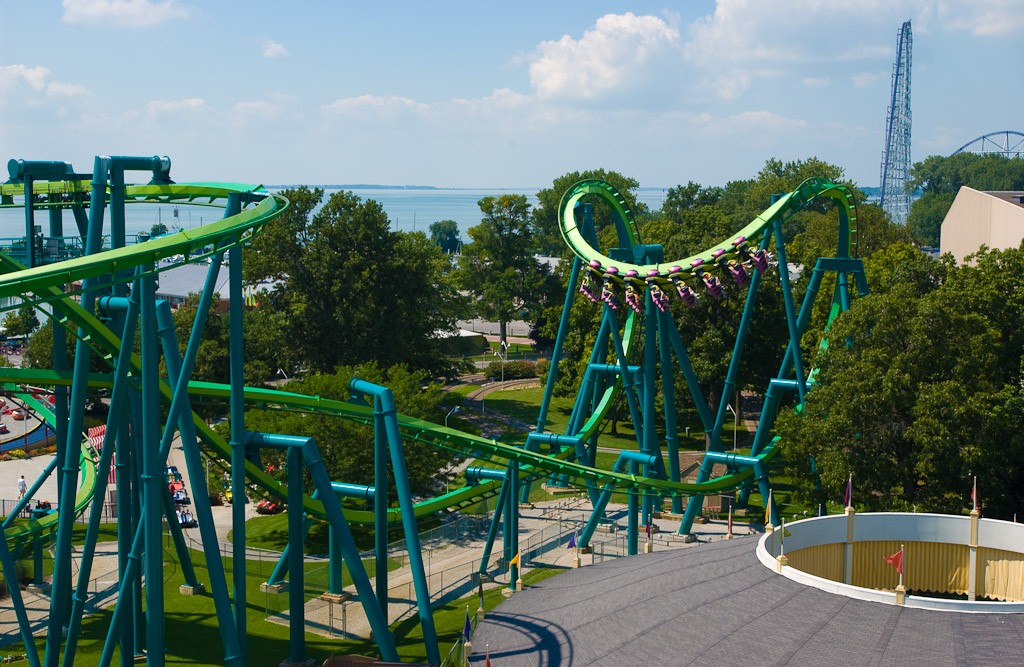 Raptor