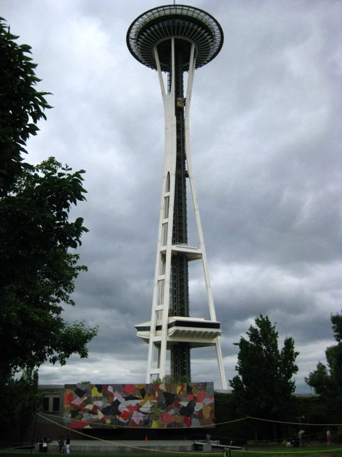 Space Needle