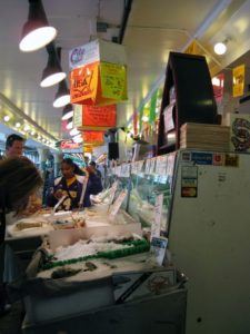 Pike Place Market