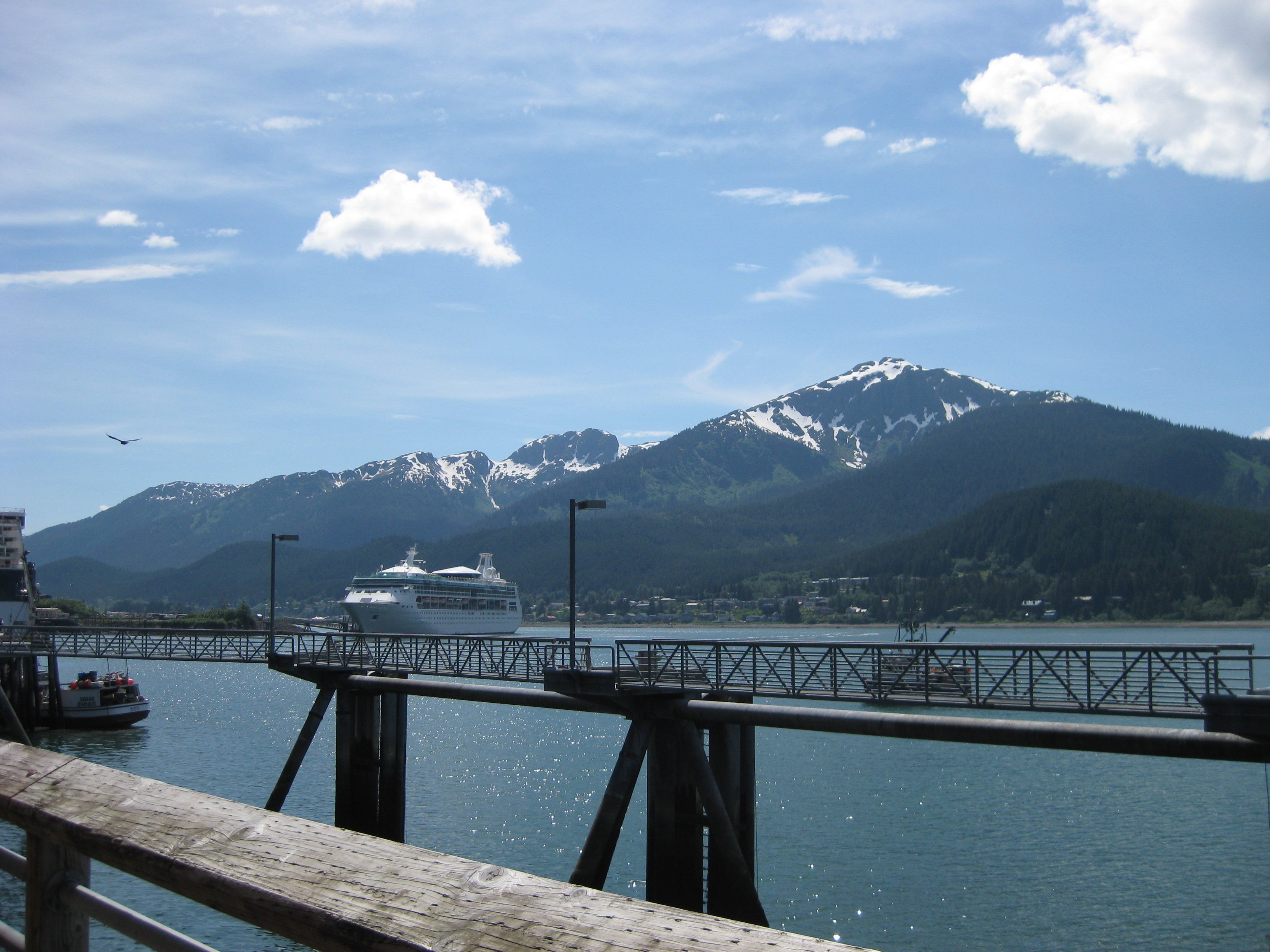 Juneau