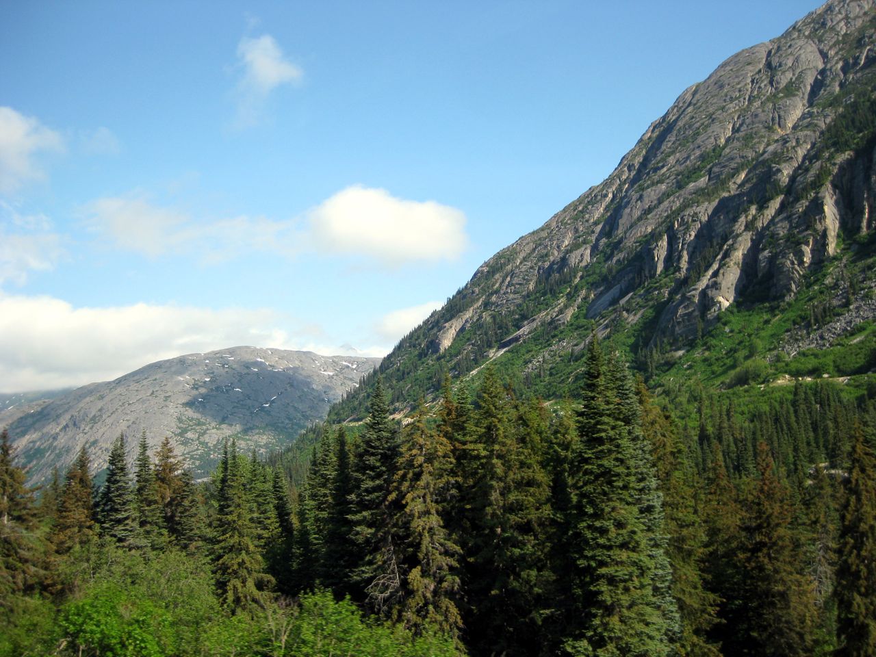 Mountains Beyond Mountains Essay