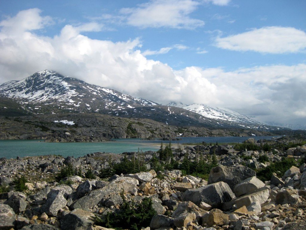Mountains Beyond Mountains Essay