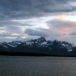 Sail away with me, in an Alaskan cruise video.