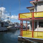 A visual guide to Victoria, British Columbia.