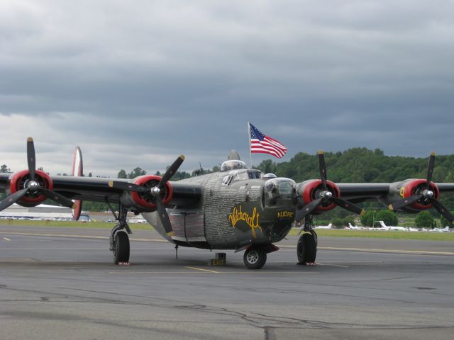 Bomber