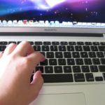 Blogging