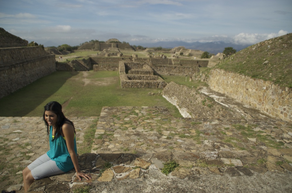 MonteAlban