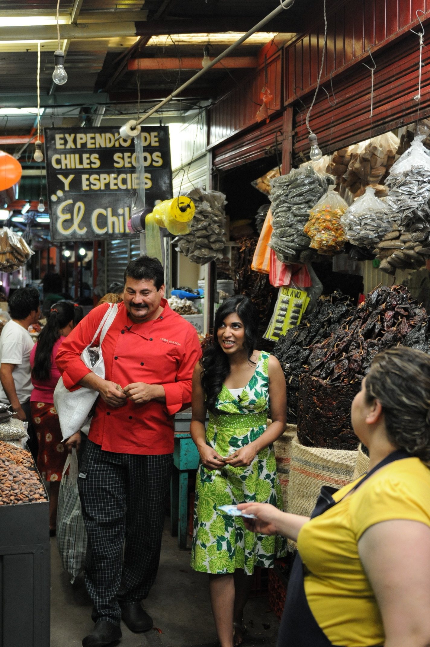 OaxacaMarket