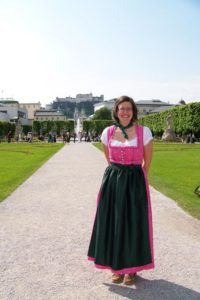 Salzburg