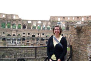 Colosseum