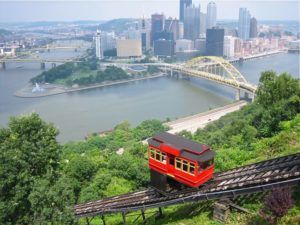 Incline