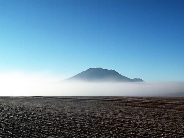 Desert
