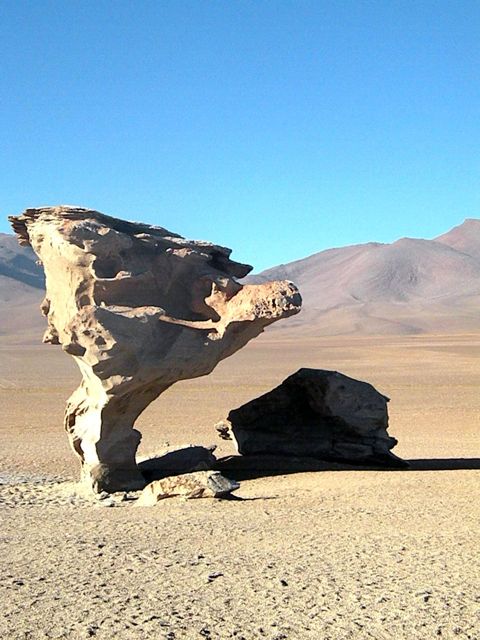 Rock Formations