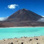 Turquoise Lake
