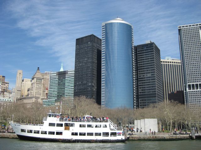 Battery Park