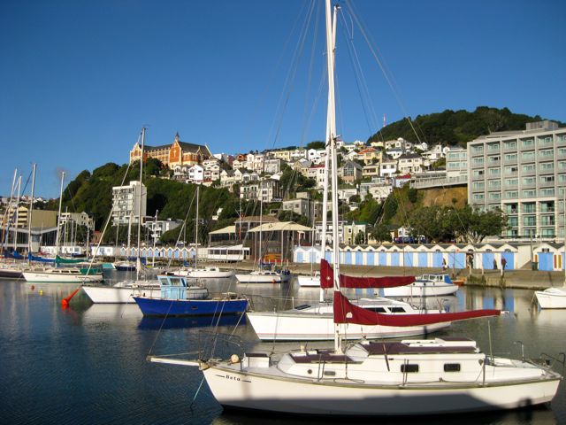 Wellington