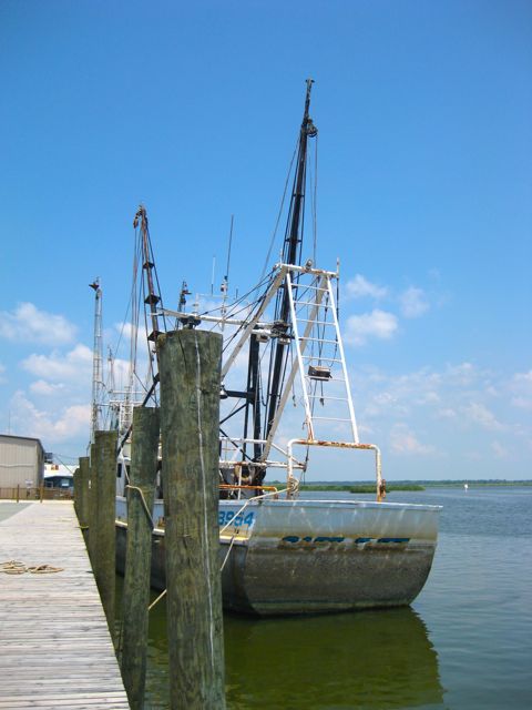 Apalachicola
