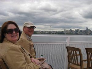 In Seattle