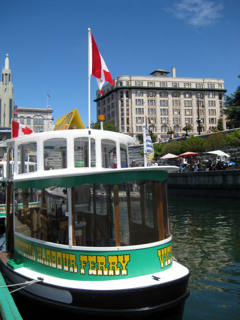 Victoria