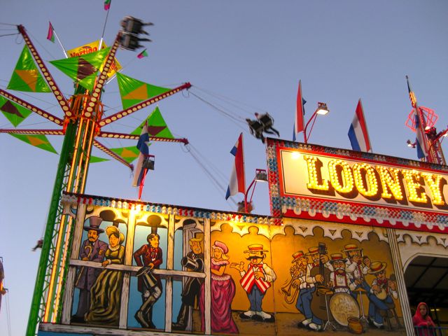 Rides