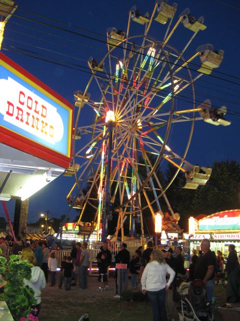 Ferris Wheel
