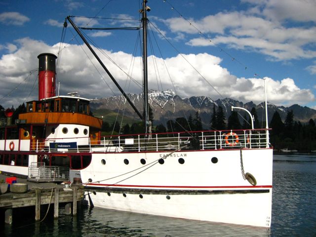 Earnslaw