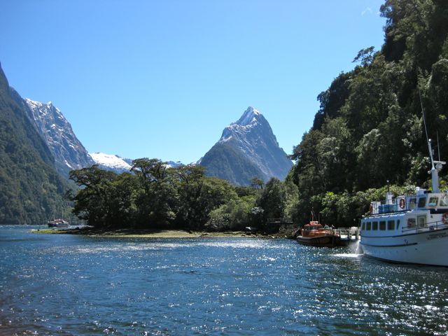Milford Sound