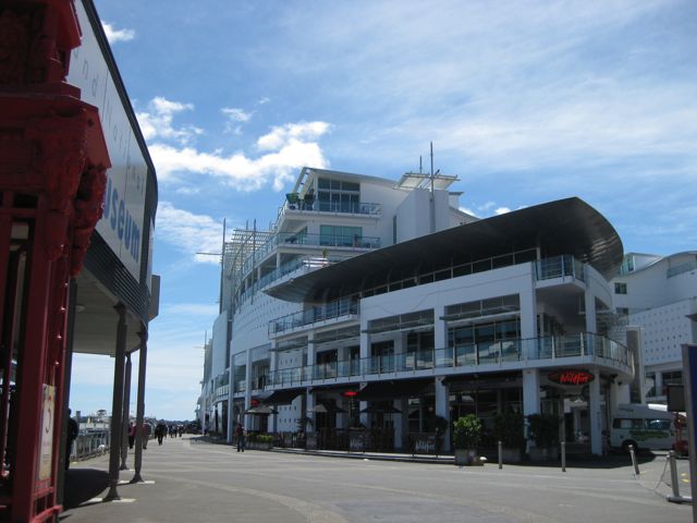 Auckland