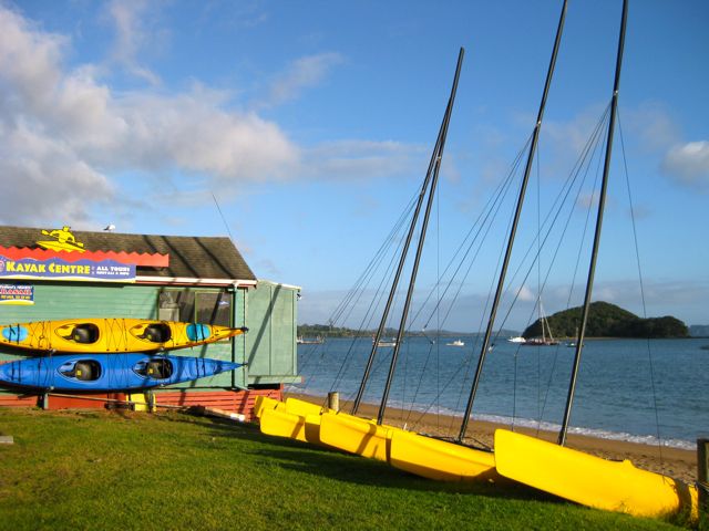 Paihia