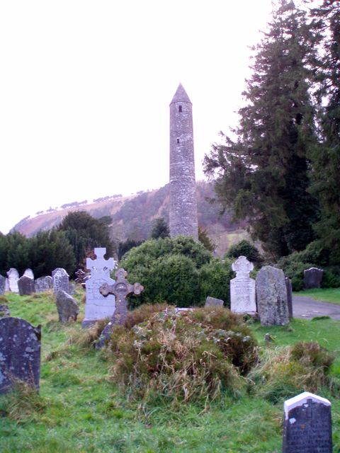 Round Tower