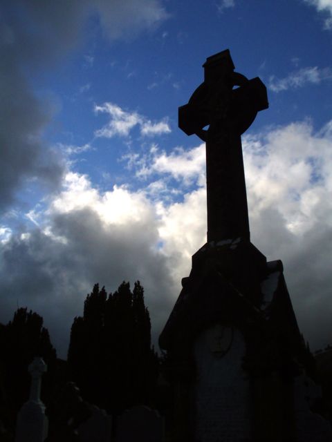 Celtic Cross