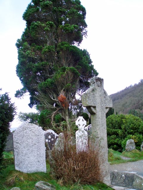 Cemetery