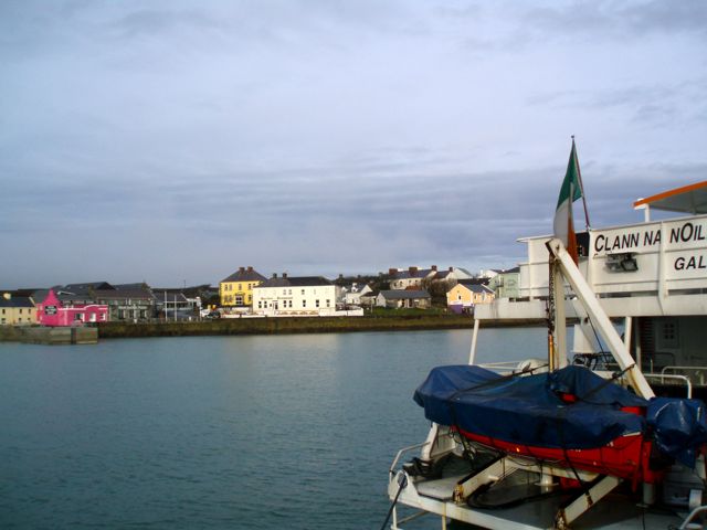 Inishmore