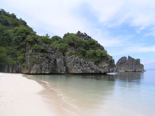 Camarines Sur Resorts