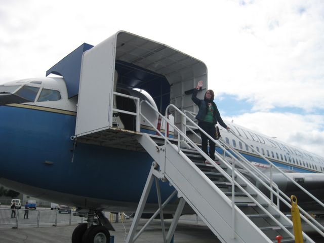 Air Force One