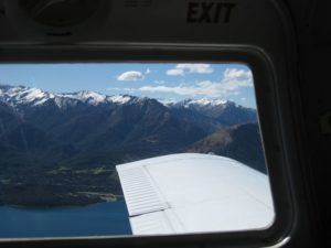 Queenstown