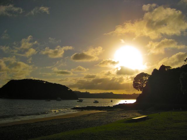 Paihia