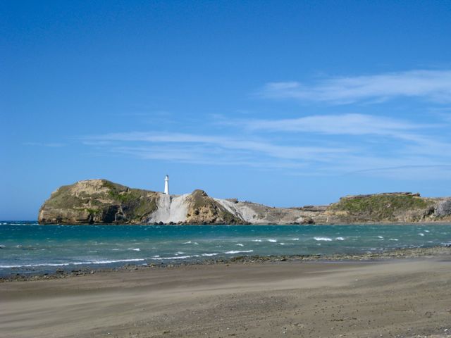 Castlepoint