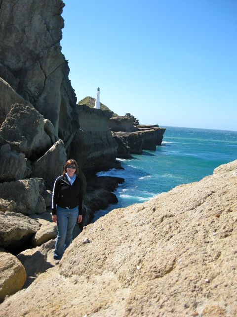 Castlepoint