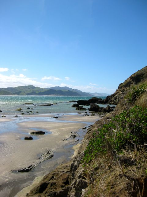 Castlepoint