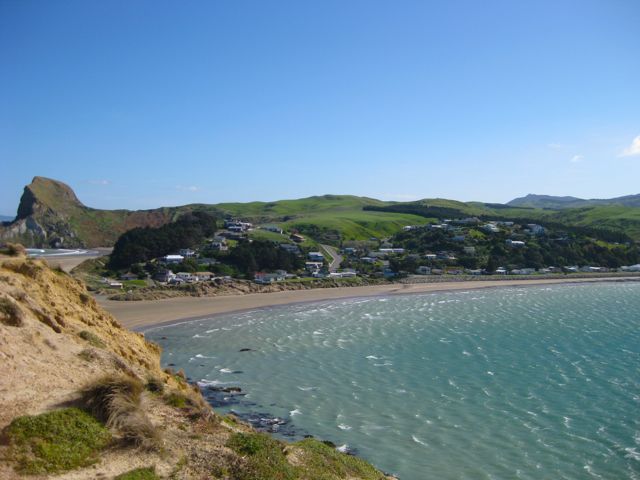 Castlepoint