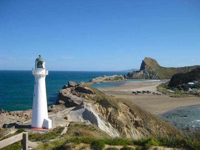 Castlepoint