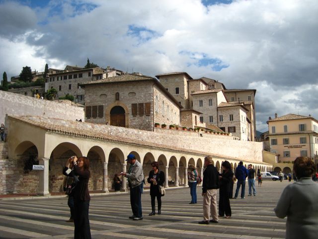 Europe