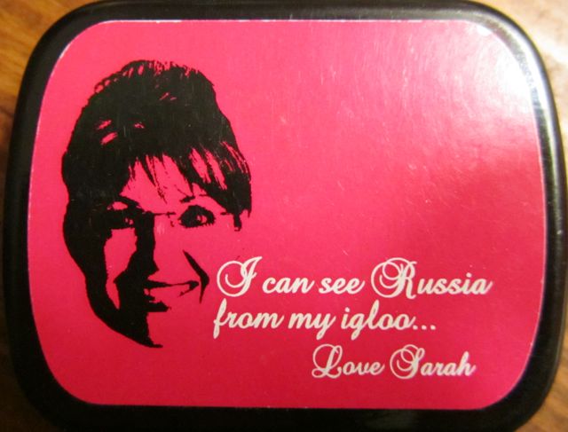 Sarah mints